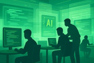 Google Expands Jules AI Coding Agent Integration with CLI and Public API | FinOracle