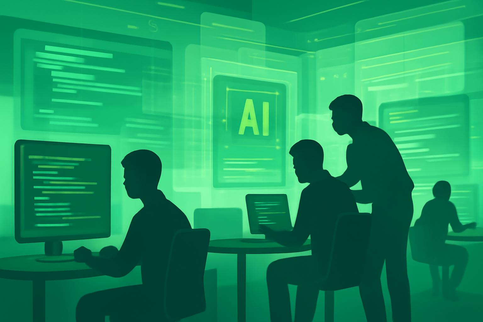 Google Expands Jules AI Coding Agent Integration with CLI and Public API | FinOracle