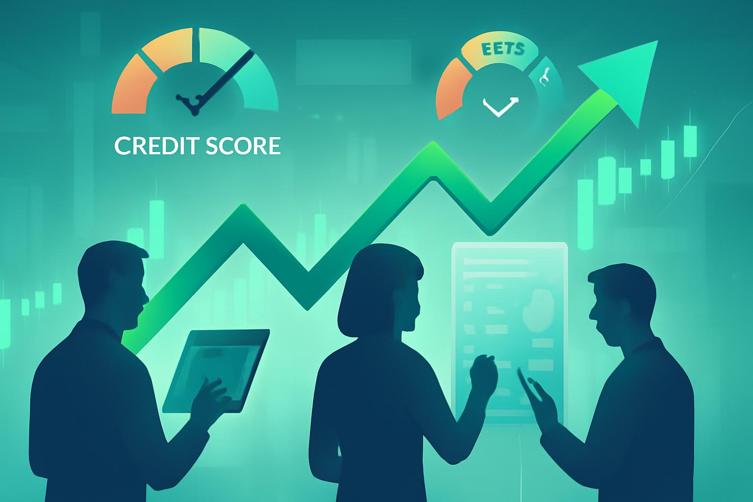 Fair Isaac Revamps Credit Score Pricing Model, Shares Surge Over 20% | FinOracle