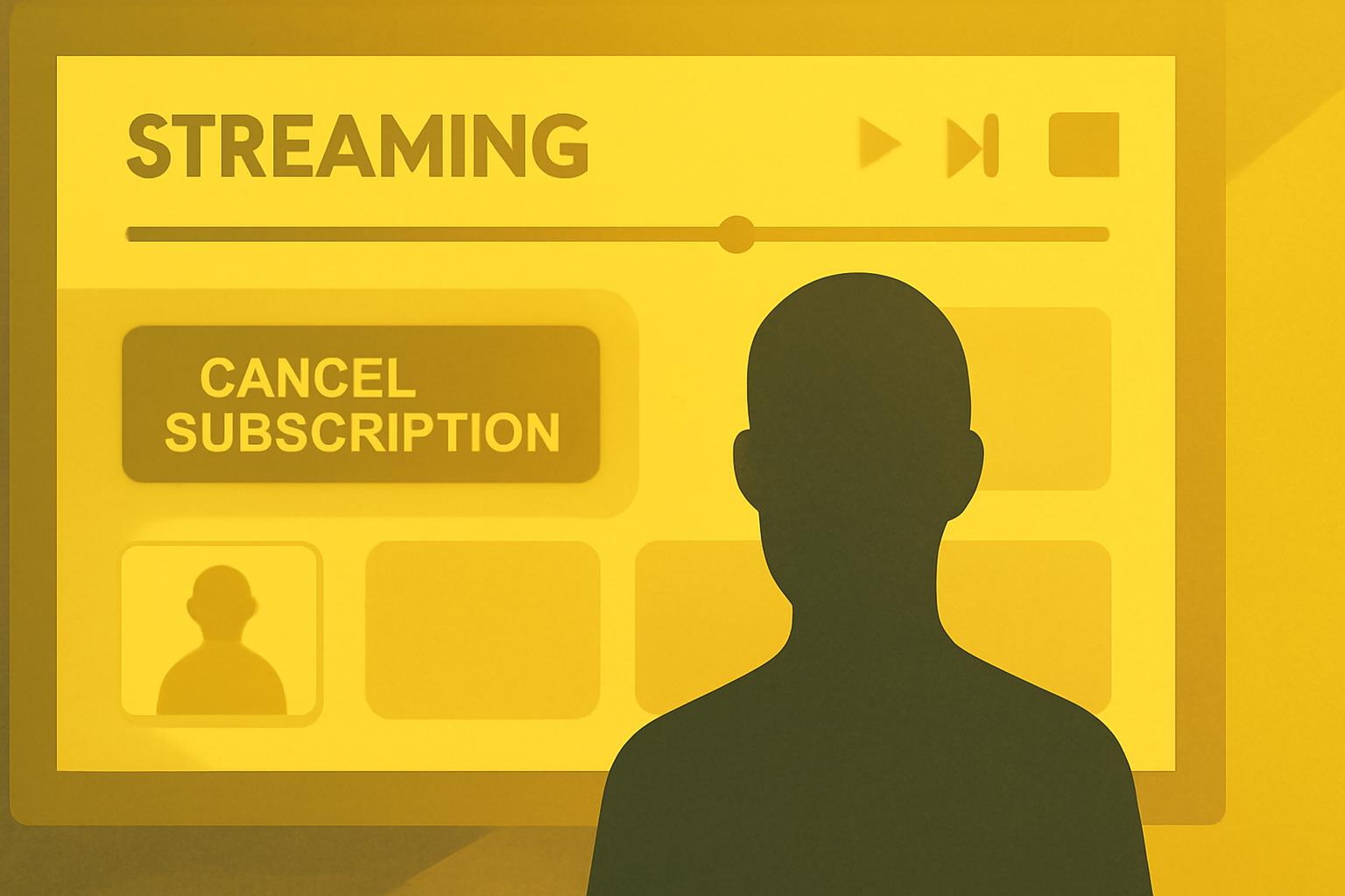 Elon Musk Urges Netflix Subscription Cancellations Amid Transgender Content Backlash | FinOracle