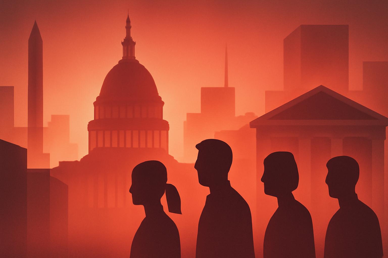 Trump Calls Government Shutdown an ‘Unprecedented Opportunity’ to Slash Democratic Priorities | FinOracle
