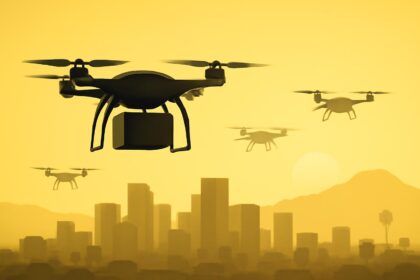 Amazon to Restart Drone Delivery Service in Arizona After Recent Crash | FinOracle