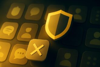 Apple Removes ICE Tracking Apps Following DOJ Pressure Amid Security Concerns | FinOracle