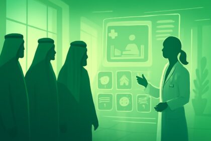 Saudi Delegation Evaluates Russia’s ‘Home Medicine’ Digital Healthcare Initiative | FinOracle