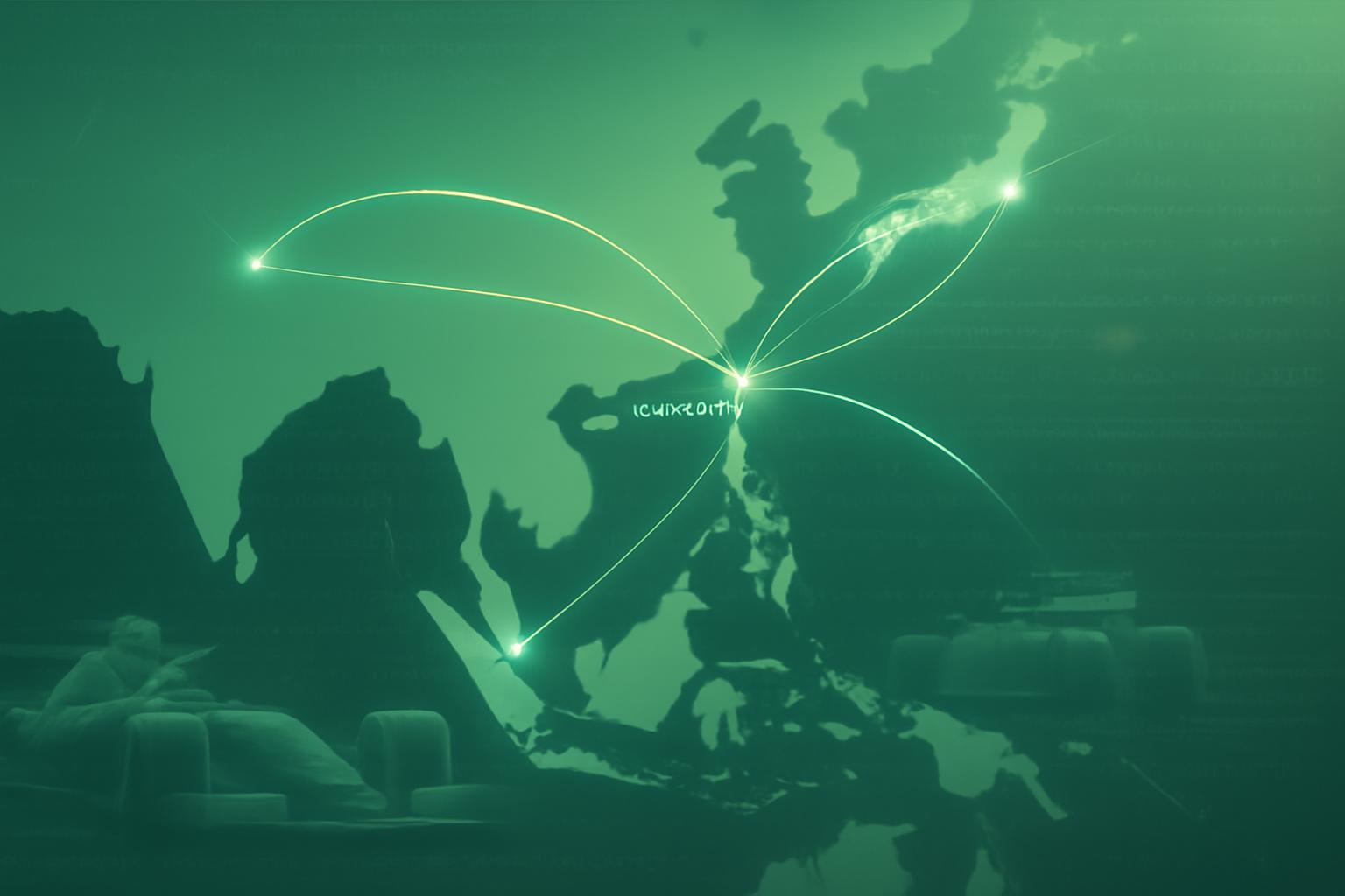Singapore Grand Prix Spurs Regional Tourism Surge Across Asia-Pacific | FinOracle