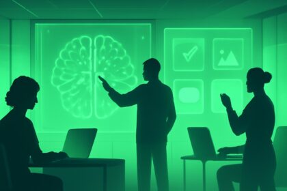 How Developers Are Leveraging Apple's Local AI Models in iOS 26 | FinOracle