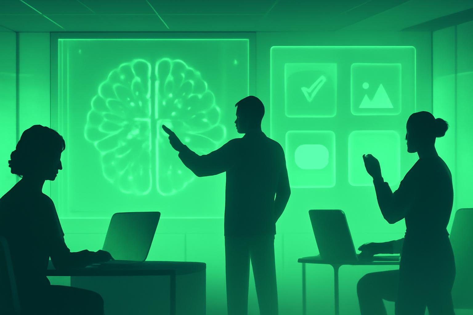 How Developers Are Leveraging Apple's Local AI Models in iOS 26 | FinOracle