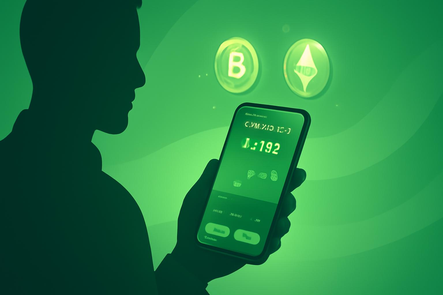 Walmart-Backed OnePay to Integrate Cryptocurrency Trading in Mobile Banking App | FinOracle