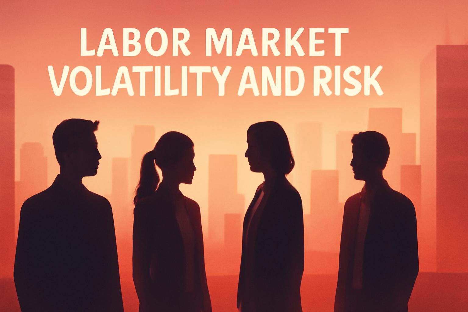 Rising Unemployment Among New College Graduates Signals Labor Market Challenges | FinOracle