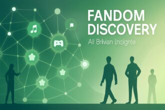 Lore Raises .1M to Revolutionize Fandom Research and Discovery | FinOracle