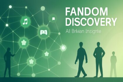 Lore Raises .1M to Revolutionize Fandom Research and Discovery | FinOracle