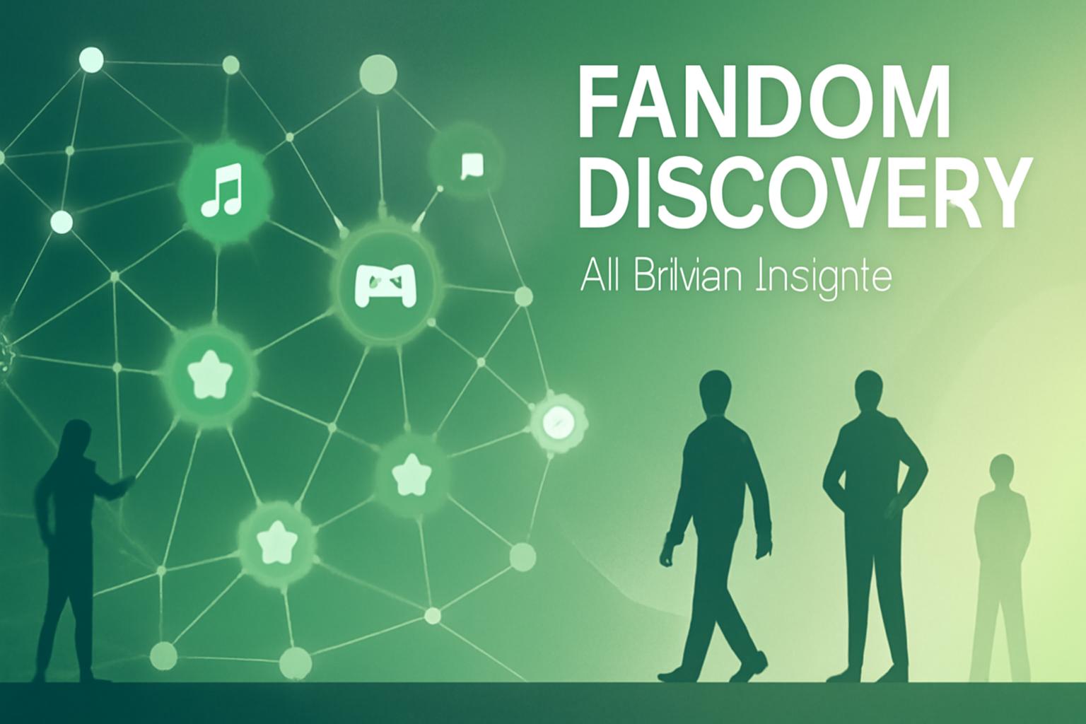 Lore Raises .1M to Revolutionize Fandom Research and Discovery | FinOracle