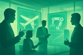 Wave Function Ventures Launches M Deep Tech Fund Led by Jamie Gull | FinOracle