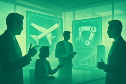 Wave Function Ventures Launches M Deep Tech Fund Led by Jamie Gull | FinOracle