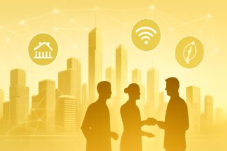 Property Tech Recovery Signals Growth Despite Climate Investment Challenges, Says Fifth Wall CEO | FinOracle