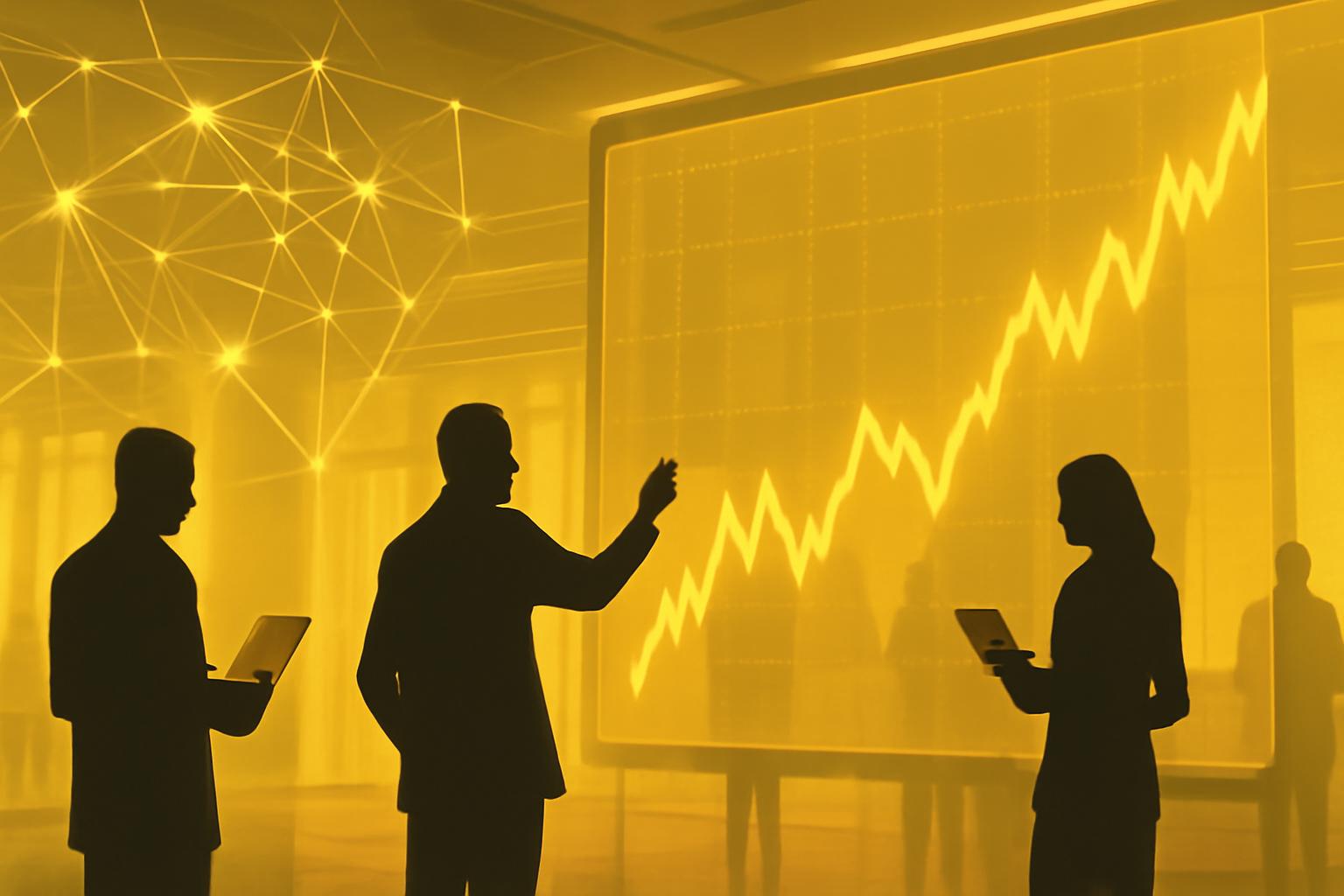 Goldman Sachs CEO David Solomon Warns of Imminent Stock Market Drawdown Amid AI Boom | FinOracle