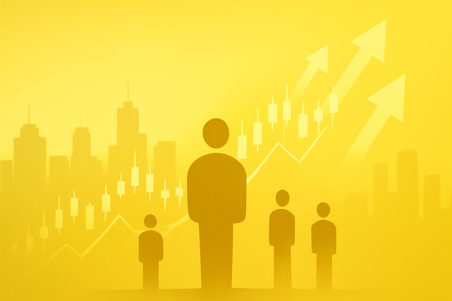 Top 1% Wealth Hits Record  Trillion Amid Stock Market Rally | FinOracle