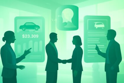 Flai Raises .5M to Revolutionize Car Dealerships with Custom AI Solutions | FinOracle