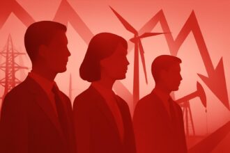 Leaked Documents Expose Complex Politics Behind Trump’s B Energy Department Cuts | FinOracle