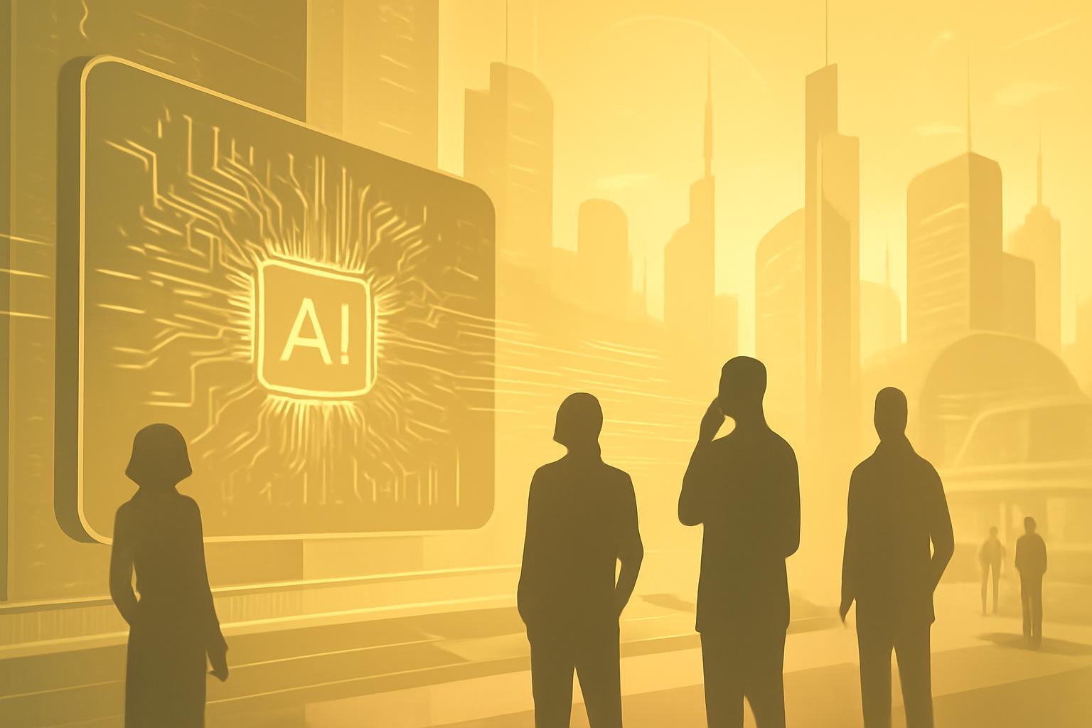 Jeff Bezos on AI: Industrial Bubble Today, Gigantic Societal Benefits Tomorrow | FinOracle