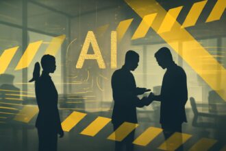 AI Startups Navigate Government Shutdown and Strive for Sustainable Revenue Models | FinOracle