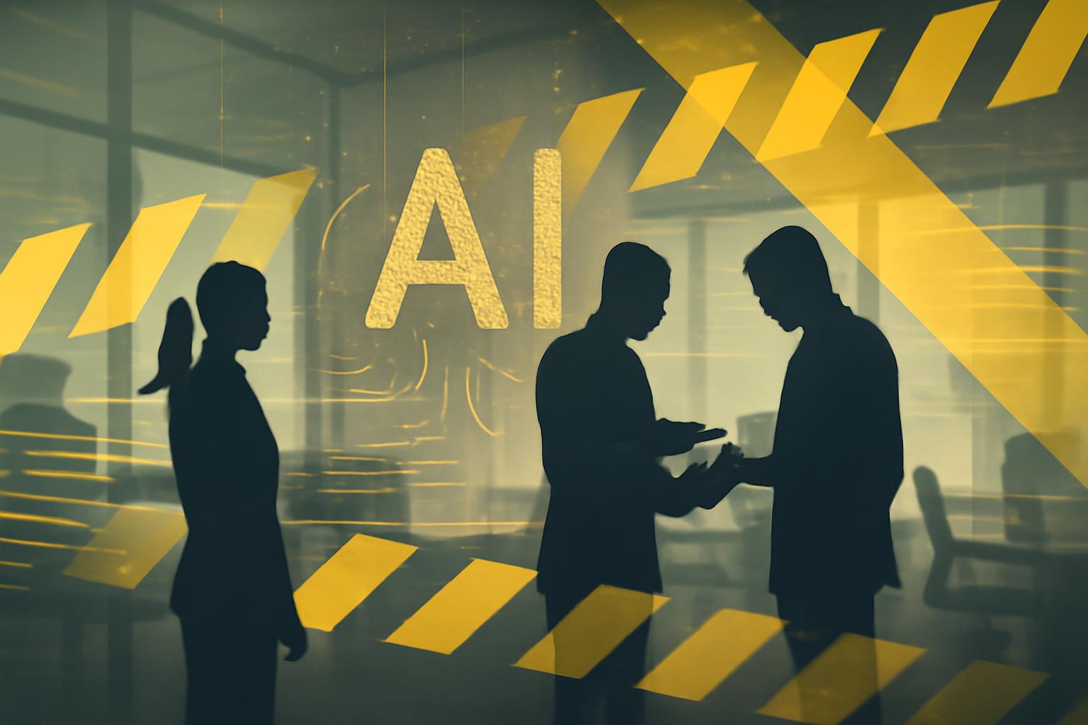 AI Startups Navigate Government Shutdown and Strive for Sustainable Revenue Models | FinOracle