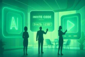 How to Obtain Invite Codes for OpenAI's Sora AI Video App | FinOracle