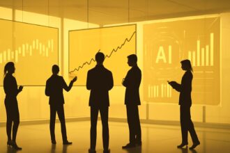 Goldman Sachs CEO Warns of Imminent Stock Market Drawdown Amid AI Boom | FinOracle