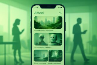 Google’s Gemini AI App to Receive Major Visual and UX Overhaul | FinOracle
