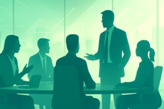 Berkshire Hathaway Separates Chairman and CEO Roles, Greg Abel to Succeed Buffett in 2026 | FinOracle
