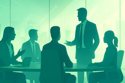 Berkshire Hathaway Separates Chairman and CEO Roles, Greg Abel to Succeed Buffett in 2026 | FinOracle