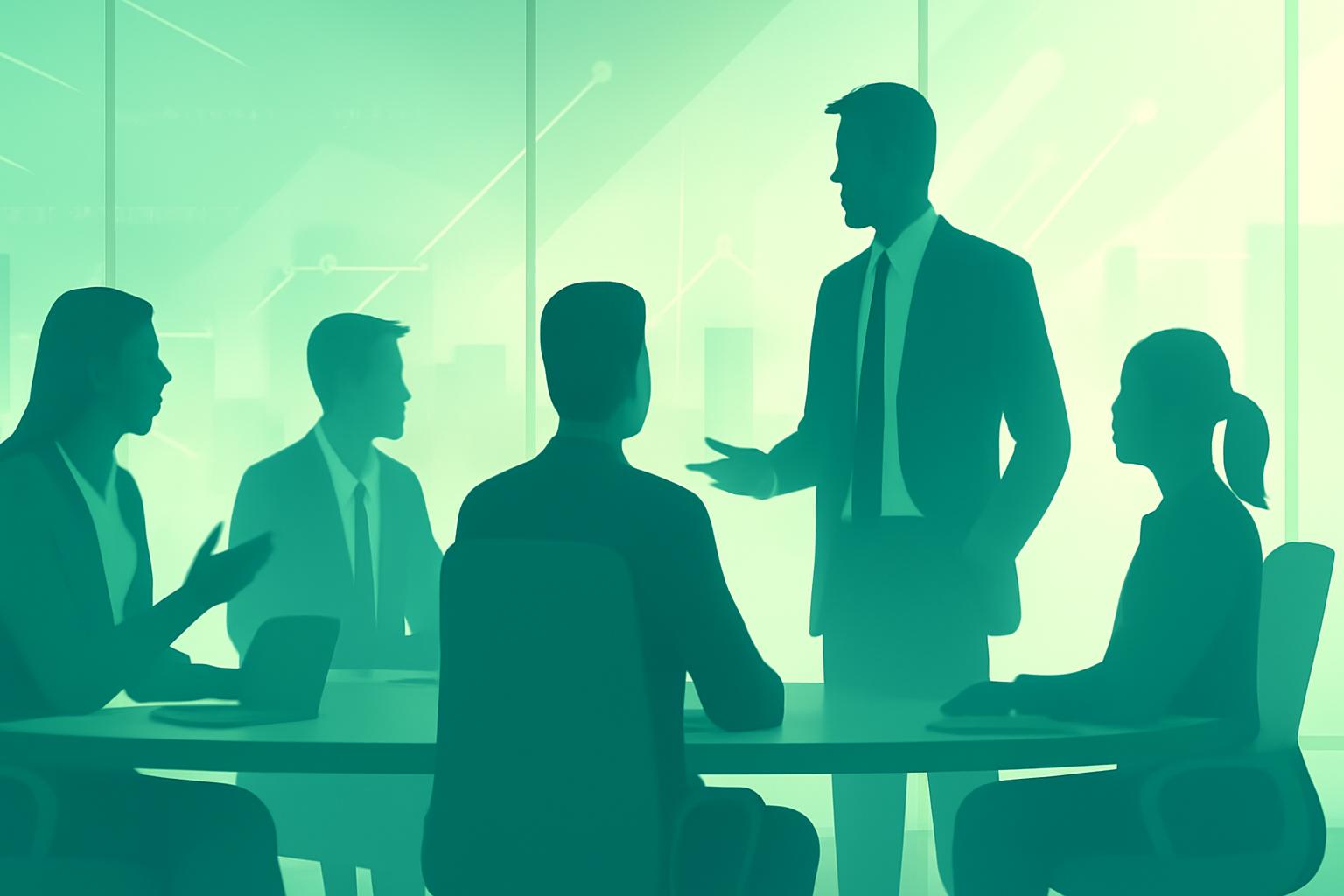 Berkshire Hathaway Separates Chairman and CEO Roles, Greg Abel to Succeed Buffett in 2026 | FinOracle