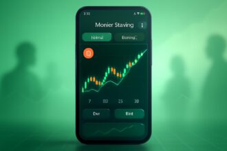 Walmart-Backed OnePay to Integrate Cryptocurrency Trading in Mobile Banking App | FinOracle