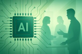 Naveen Rao's AI Hardware Startup Unconventional Targets B Valuation with B Funding Round | FinOracle