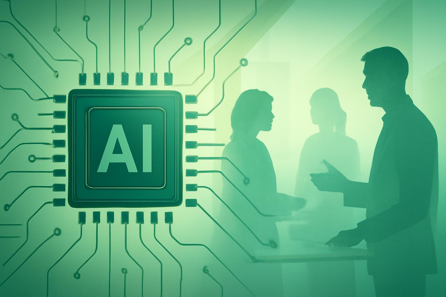 Naveen Rao's AI Hardware Startup Unconventional Targets B Valuation with B Funding Round | FinOracle