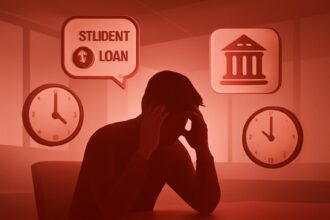 Federal Shutdown Deepens Student Loan Repayment Plan Backlog, Affecting Over 1 Million Borrowers | FinOracle