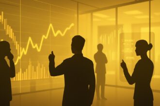 S&P 500 Nears Record Close Amid Market Uncertainty; Amazon Expands Beyond Cloud | FinOracle
