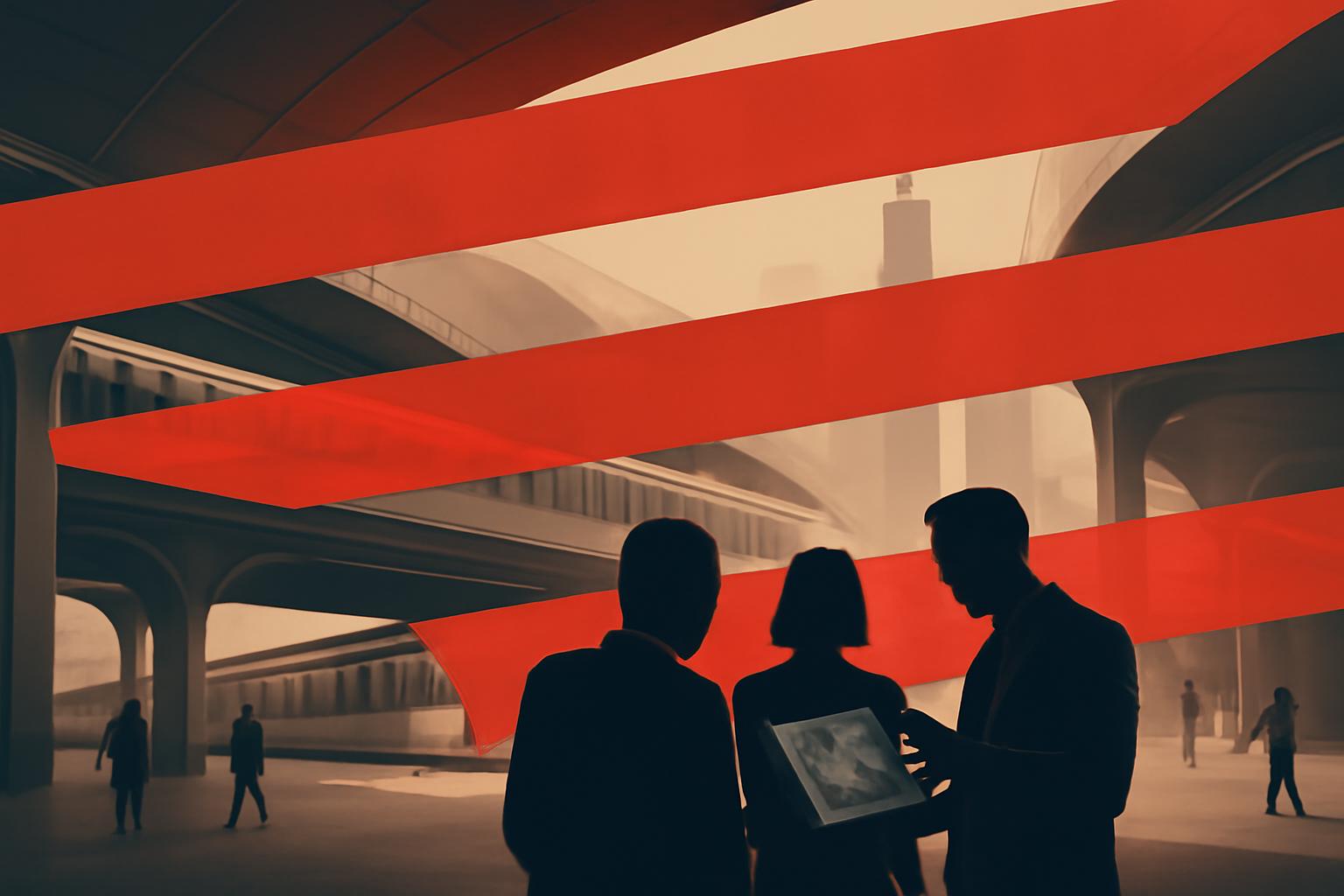 Trump Administration Halts .1 Billion in Chicago Transit Funding Amid Shutdown | FinOracle