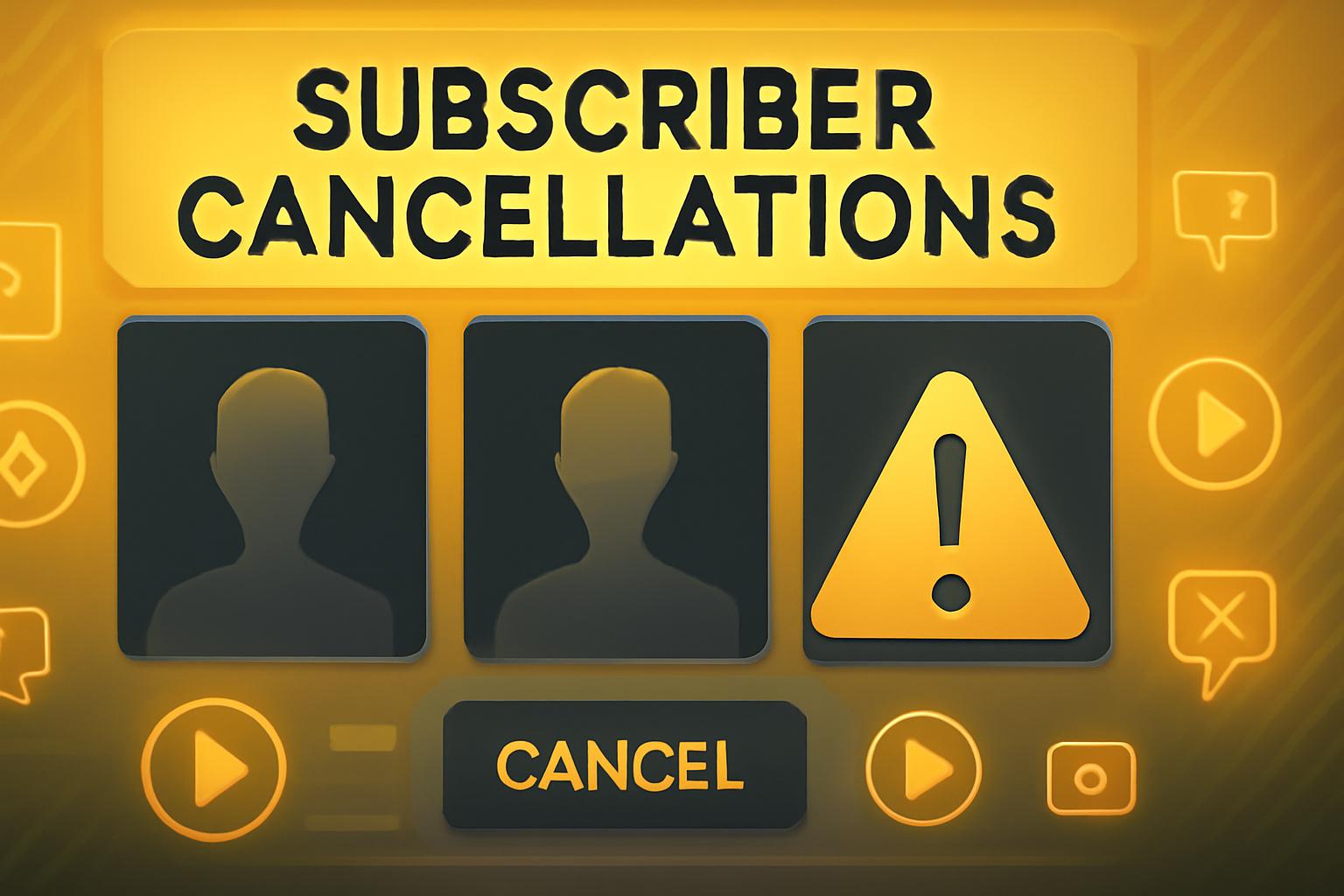 Elon Musk Urges Netflix Subscription Cancellations Amid Transgender Content Backlash | FinOracle