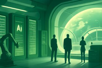 Jeff Bezos Foresees Millions Living in Space Within Two Decades | FinOracle