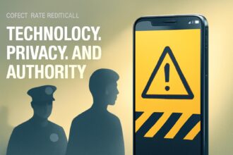 Apple Removes ICEBlock App Amid Pressure from Trump Administration | FinOracle