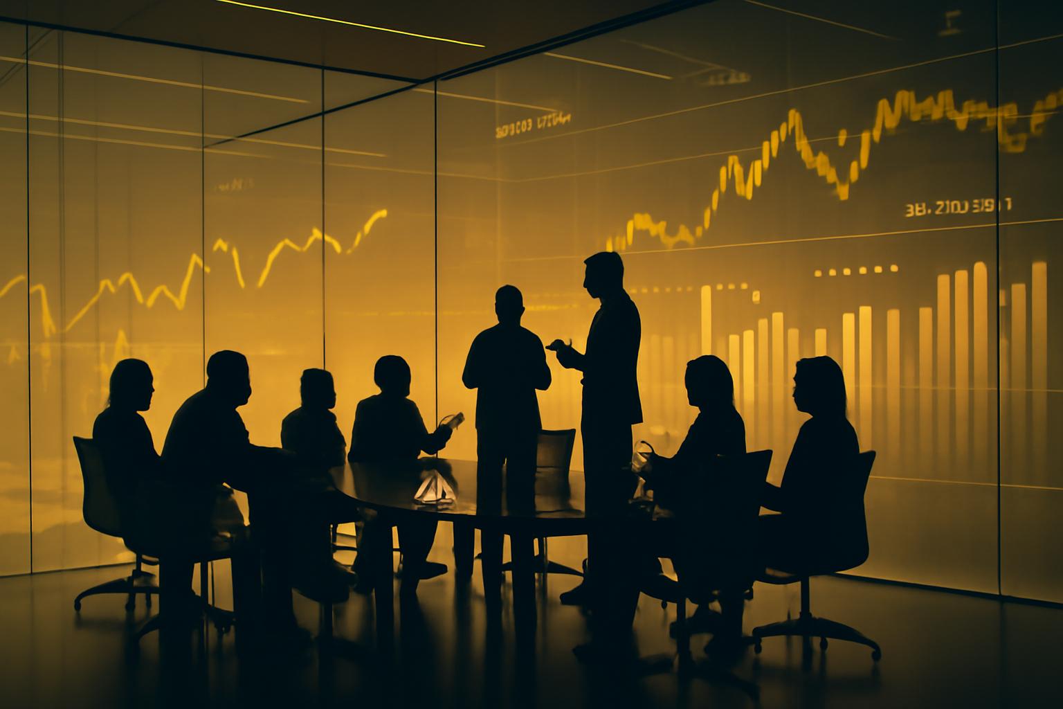 Cramer's Week Ahead: Dell Analyst Meeting, Key Earnings, and Fed Rate Cut Calls | FinOracle