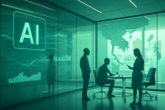 Selentium Group AG Expands Global Footprint with New B2G Office in Singapore | FinOracle