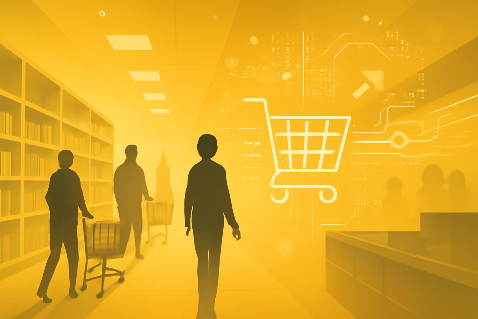 Amazon Closes Four More Fresh Stores in Southern California Amid Grocery Strategy Shift | FinOracle