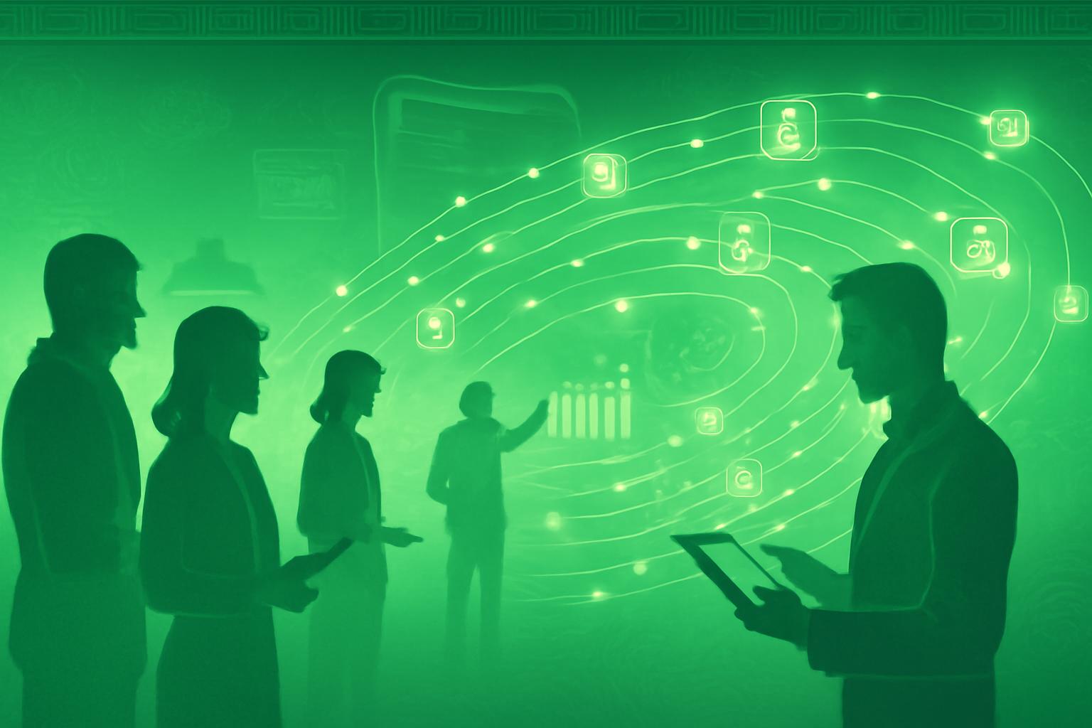 How Global Brands Are Adapting to Win Over China’s Evolving Consumers | FinOracle