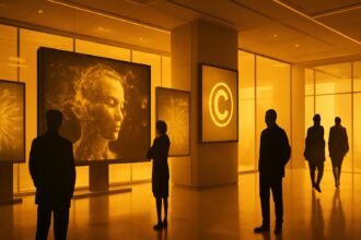 OpenAI’s Sora App Sparks Copyright Concerns Over AI-Generated Videos | FinOracle