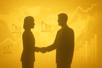 Warren Buffett’s Final Major Acquisition as Berkshire Hathaway CEO: Occidental Petroleum Deal Analysis | FinOracle