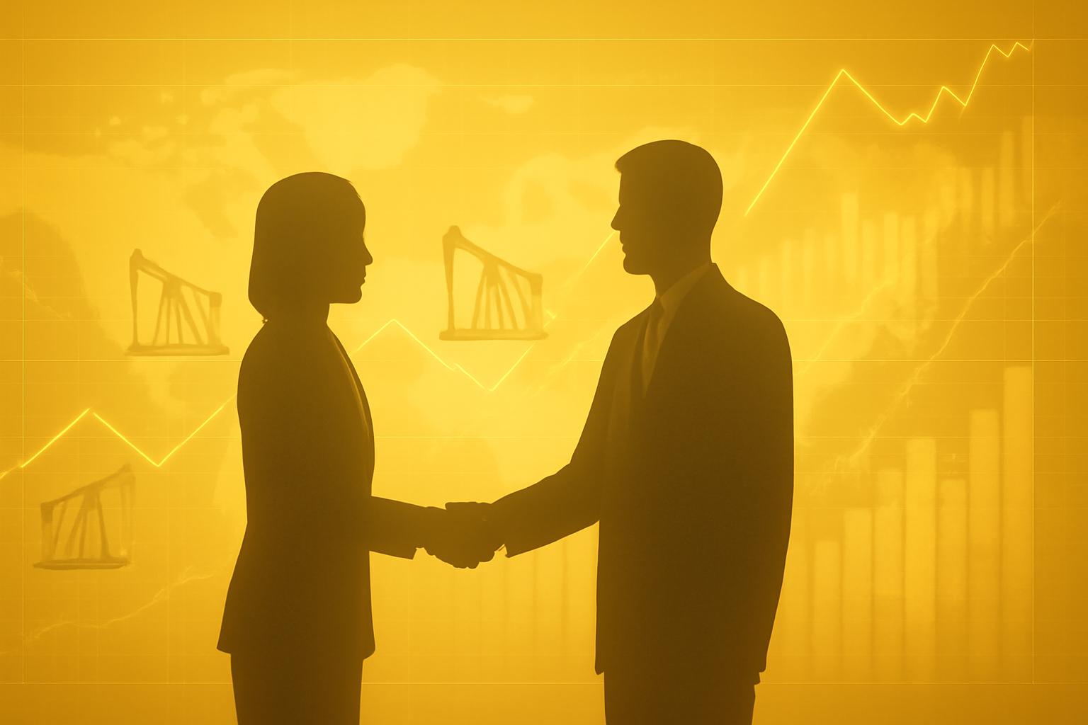 Warren Buffett’s Final Major Acquisition as Berkshire Hathaway CEO: Occidental Petroleum Deal Analysis | FinOracle