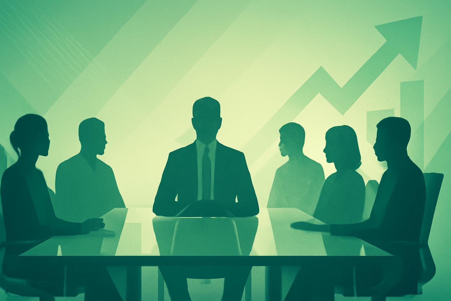 Activist Investor Irenic Seeks Board Influence at Workiva Amid Calls for Strategic Review | FinOracle