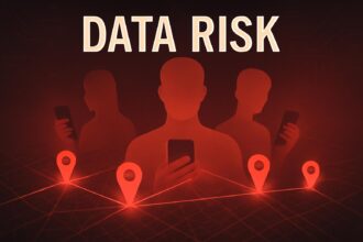 Partiful Security Flaw Exposes Precise GPS Data in User Photos | FinOracle